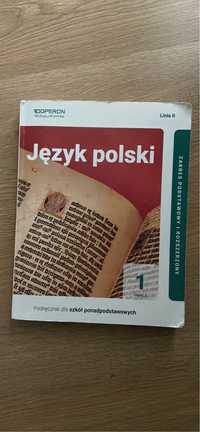 Język polski 1 cz2 linia 2 operon