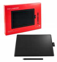 Tablet Graficzny One by wacom CTL-672N