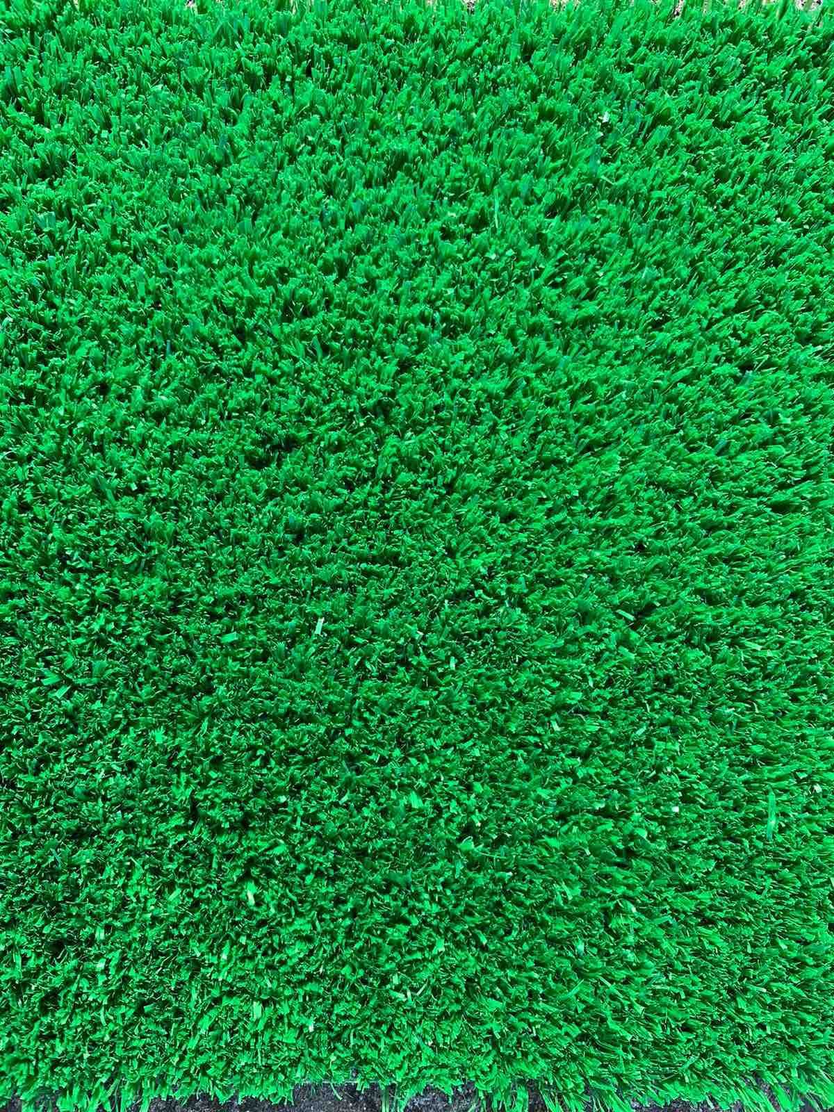 Штучна трава Preston Нідерланди! Штучний газон 7мм - Відмінна якість!