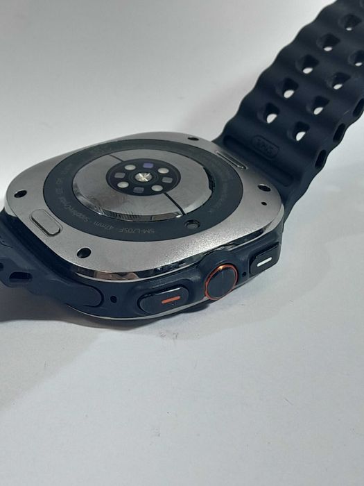 Smartwatch Samsung Galaxy Watch Ultra