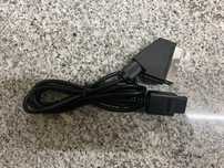 Cabo RGB CSync SCART Nintendo SNES / N64 / GC