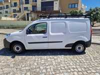 Renaut Kangoo Maxi 3 lug Energy 1.5 Diesel Excelente oportunidade