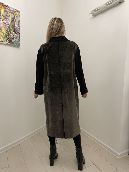 Продам пальто/кардиган Oversize