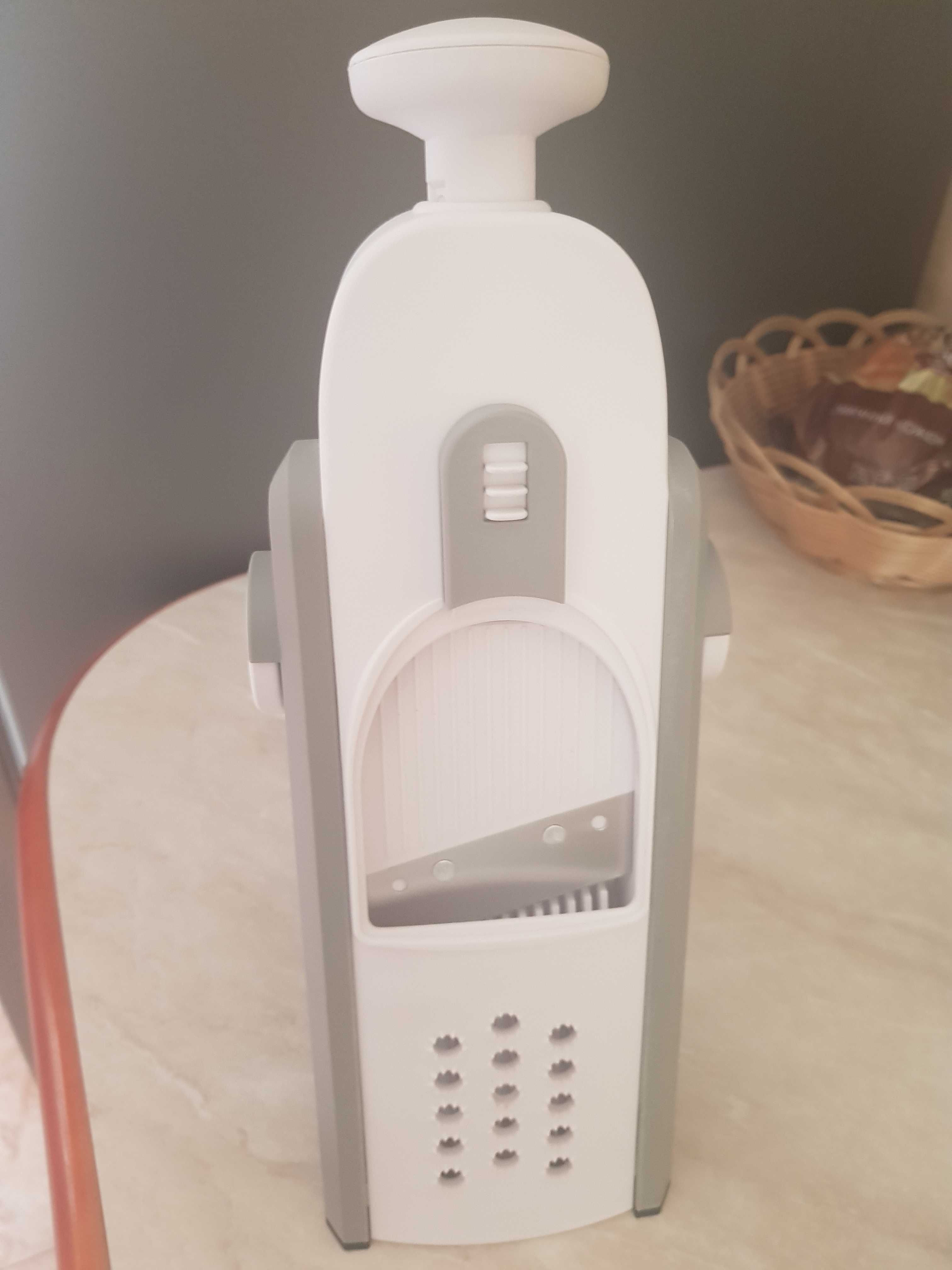Овощерезка  Brava spring slicer ручная