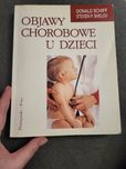 Objawy chorobowe u dzieci -Schiff, Shelov