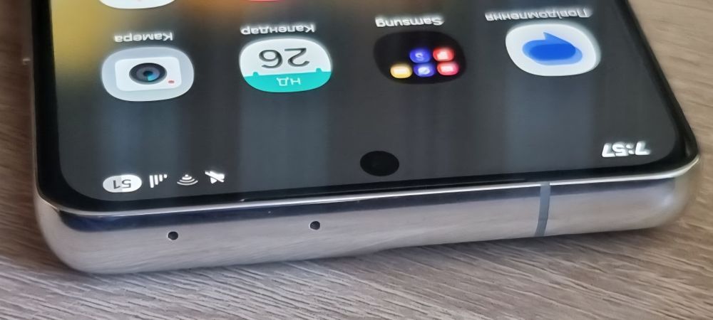 Смартфон Galaxy S21 ultra 5G 12/128 gb Snapdragon 888