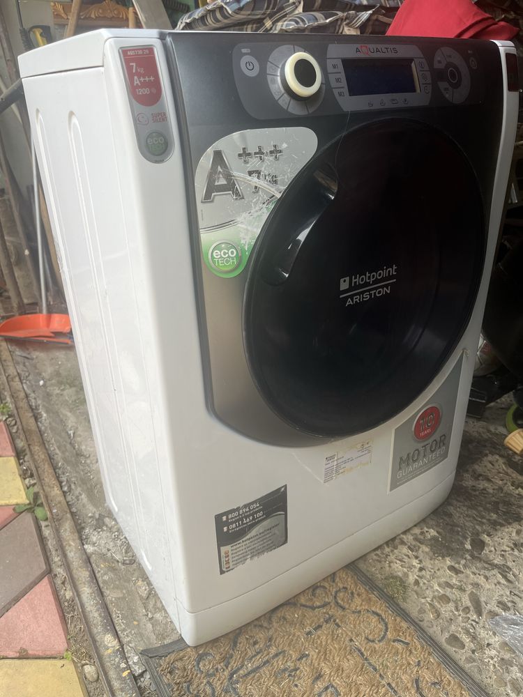 Hotpoint Ariston