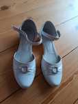 Buty komunijne stan idealny rozm 32