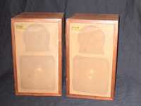 Colunas de som vintage JPF 70 W