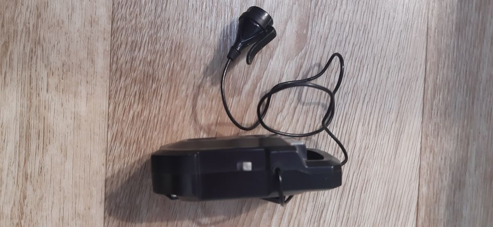 Продам маленький диктофон!