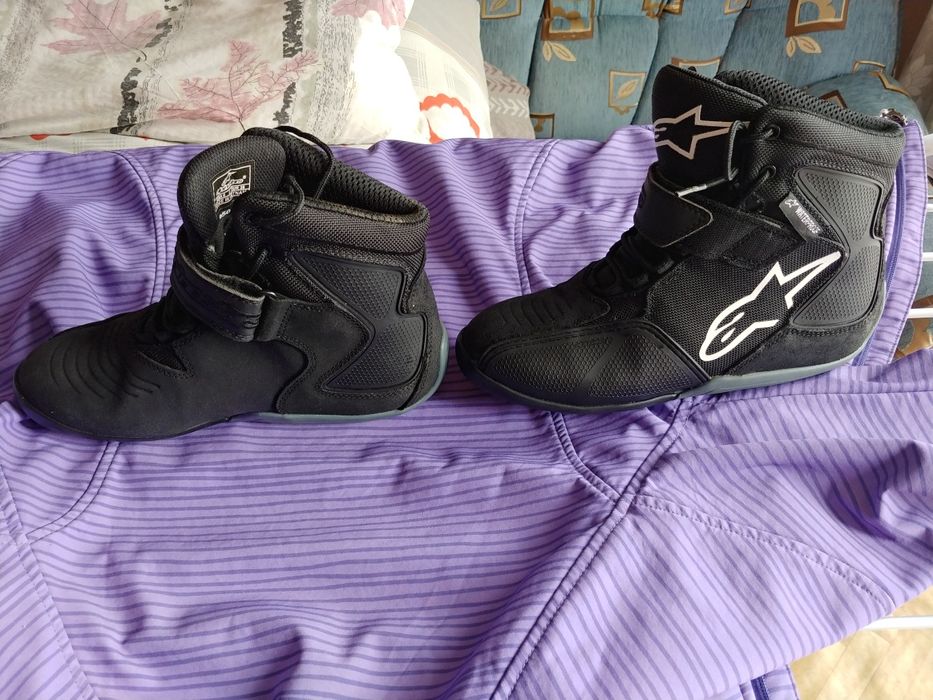Alpinestars stella rozm 38