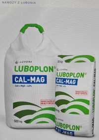 Wapno Granulowane BB Luboplon  CAL-MAG Dotacja  Nawozy Azotowe