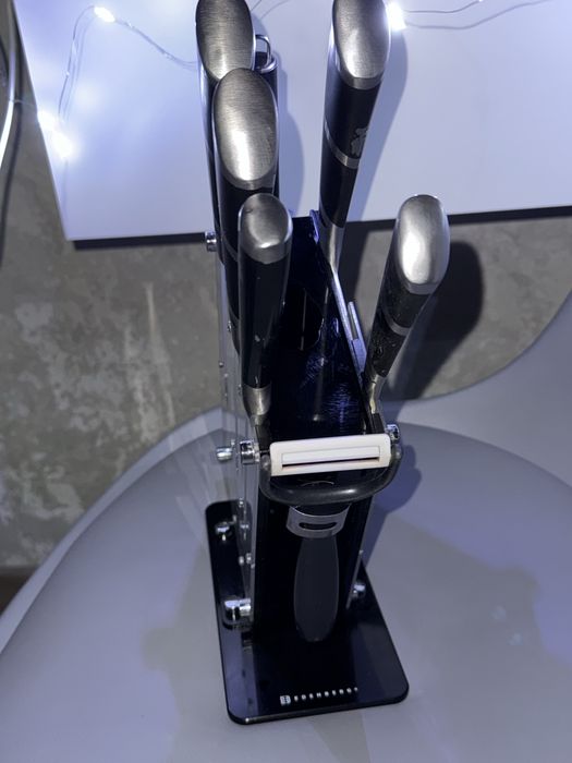 Набір ножів Edenberg