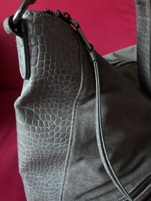 Torebka damska-  duża