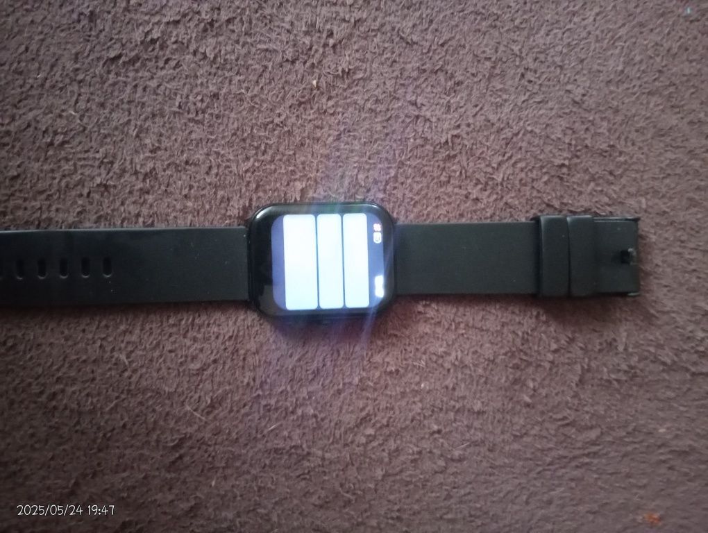 Smartwatch FW36 ... STAN BARDZO DOBRY... Tanio