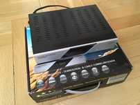 Tuner Golden Interstar Voyager 2