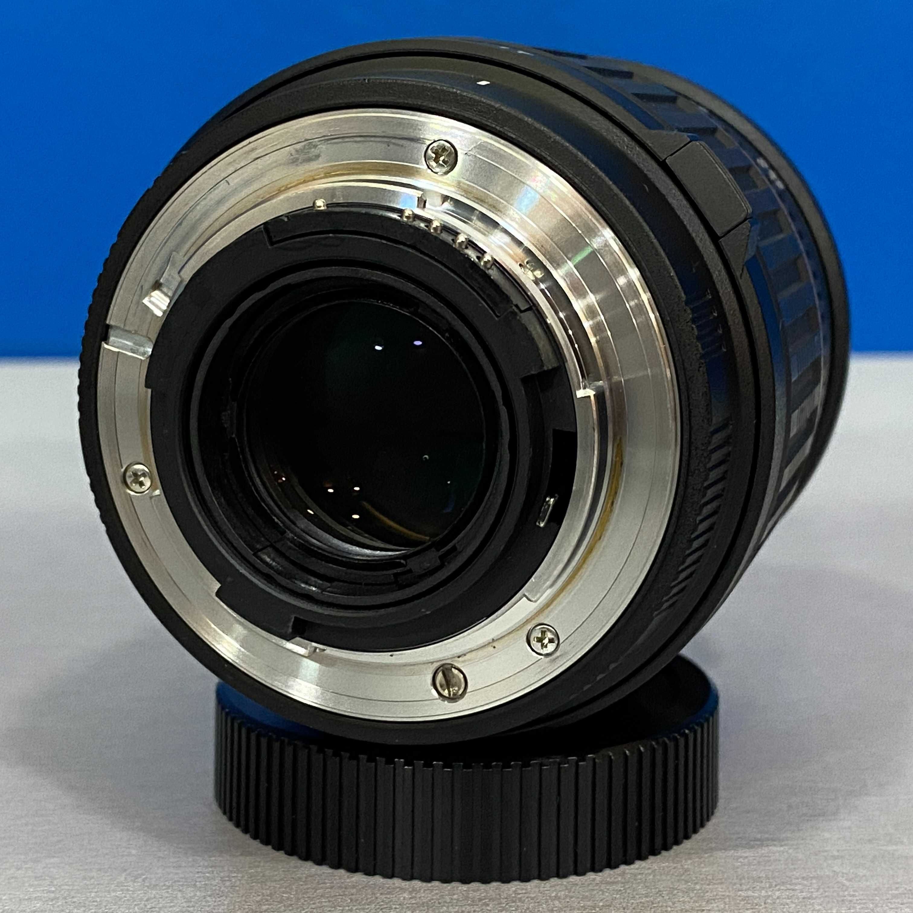 Tamron SP AF 17-50mm f/2.8 ASPH LD XR Di II (Nikon)