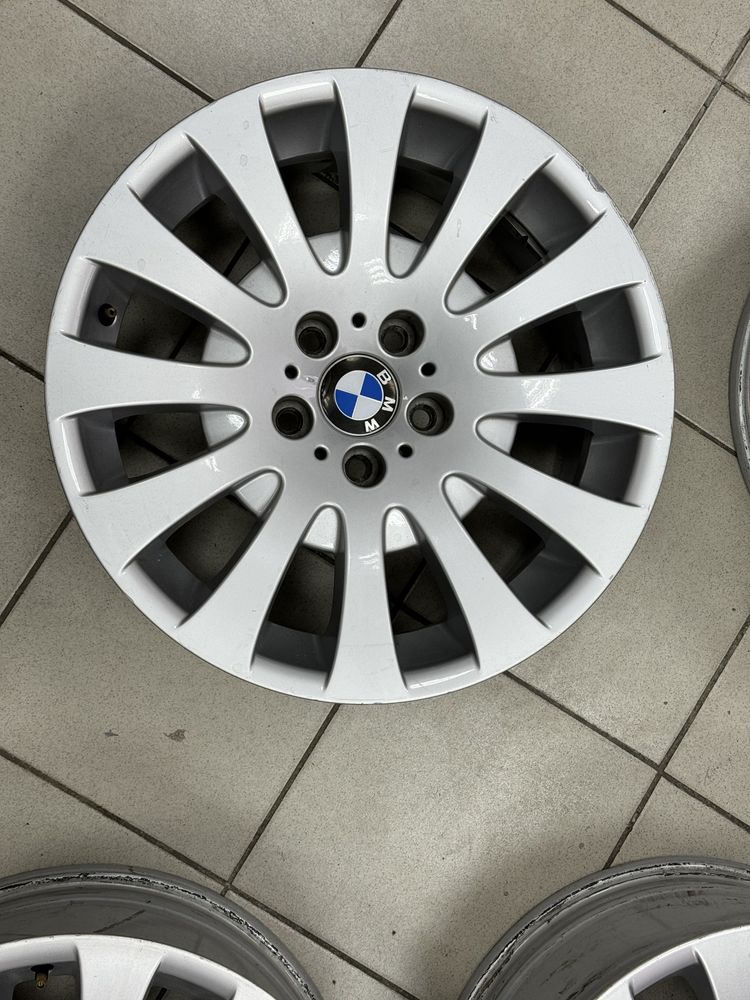Продам диски BMW R18 стиль 118