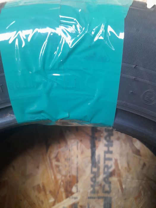 Шини Nokian Nordman SX2 175/70 R14 84T Б/У 6 мм