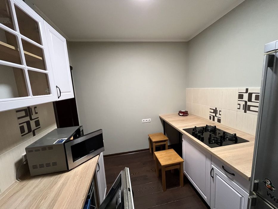 Довгострокова оренда 1к квартири