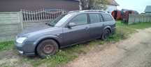 Ford Mondeo Turnier 3.0v6 05 zderzak M1