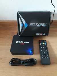 TV BOX Android 4K