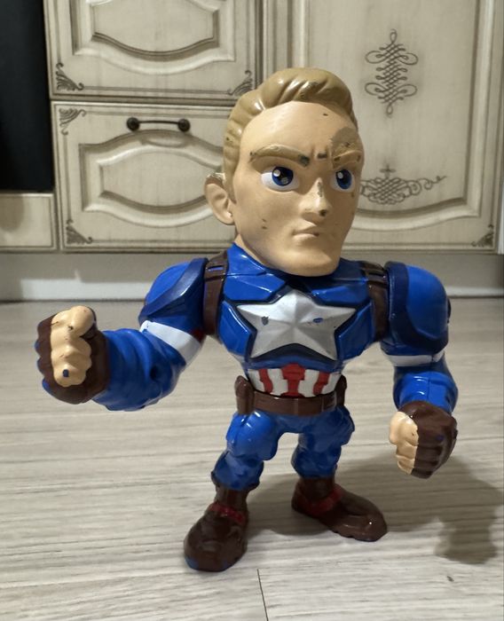 Funko MARVEL 15 см фигурка Капитана Америки