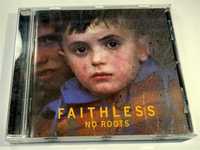 Faithless - No Roots