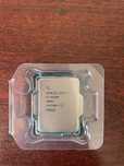 Процессор новый Intel Core i5-14400F s1700 Tray