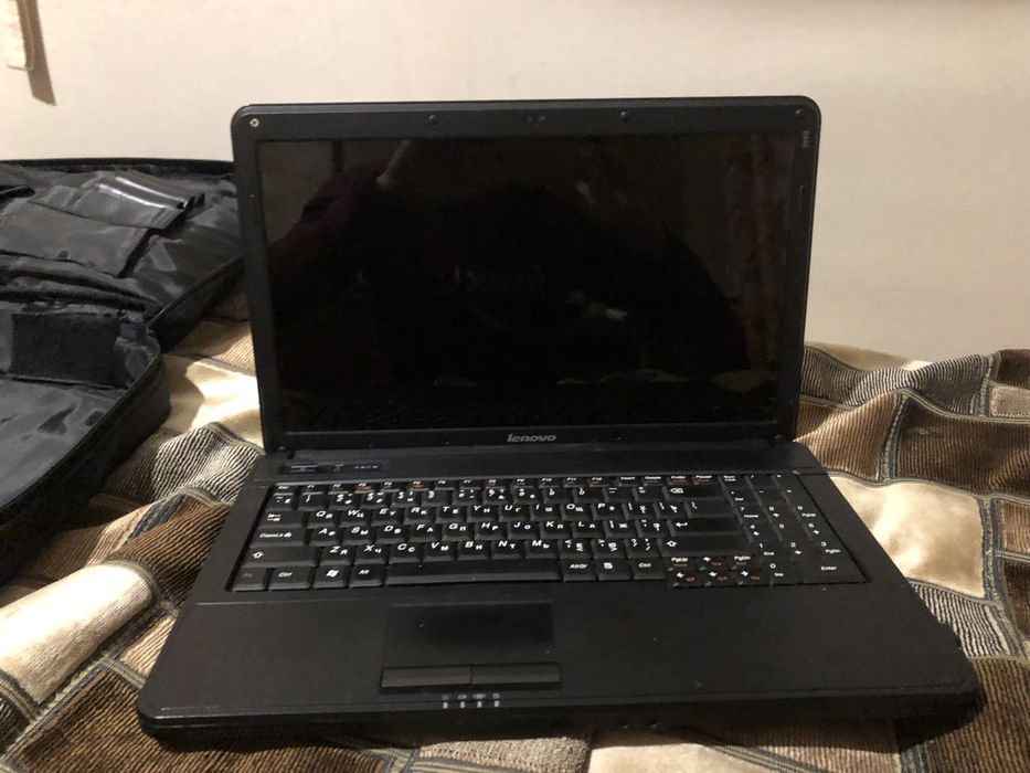 Продам ноутбук Linovo