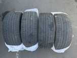 Резина, покрышки, шины Hankook 235/50 r19