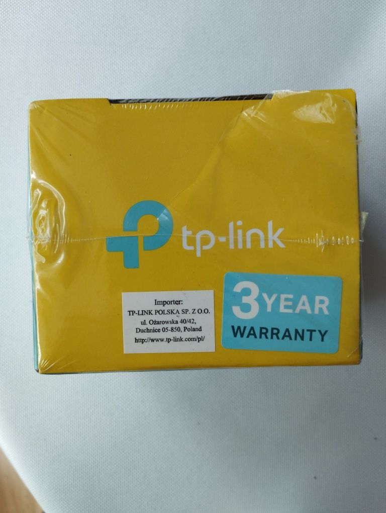 Switch TP-LINK TL-SF1005D 5 portów