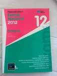 Livros preparação exames nacionais