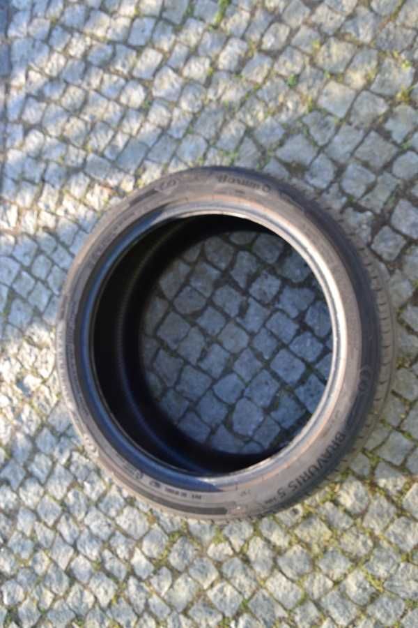 Barum Bravuris 5 HM 245/40R19 98Y XL extra load DOT 2023