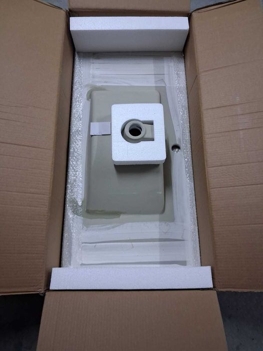 Lavatório de encastrar