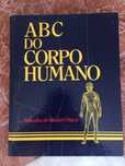 Livro ABC do Corpo Humano