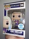 Wednesday Enid Sinclair Exclusive 1308