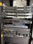 Serwerownia serwer hp dl360 g10 IBM szafa Dell Adax Koźle