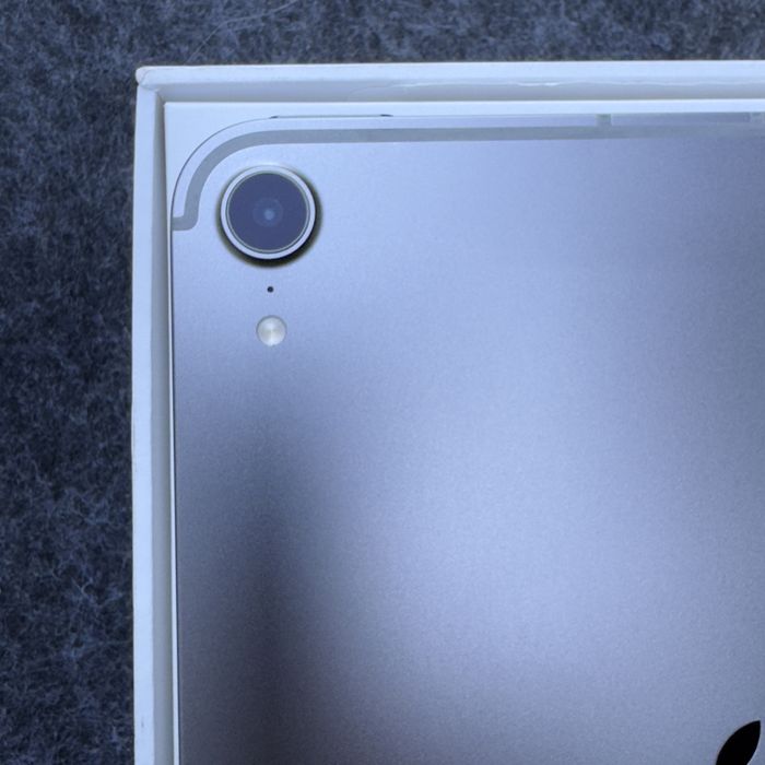 iPad mini 8,3” 7 gen. (A17Pro) 5 G Wi-Fi Cellular 256 GB