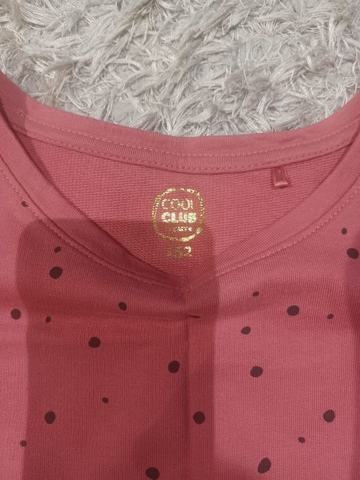 Tunika dla dziewczynki