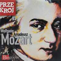 Vcd - Film Biography Wolfgang Amadeusz Mozart