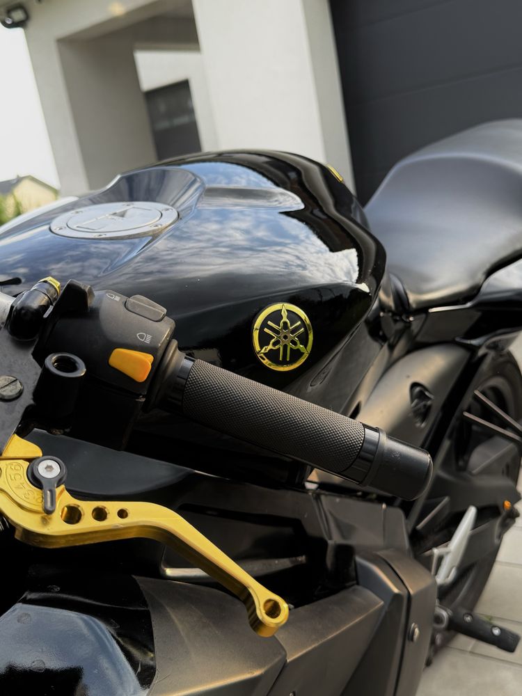 Yamaha tzr 50/74cc RR 2006