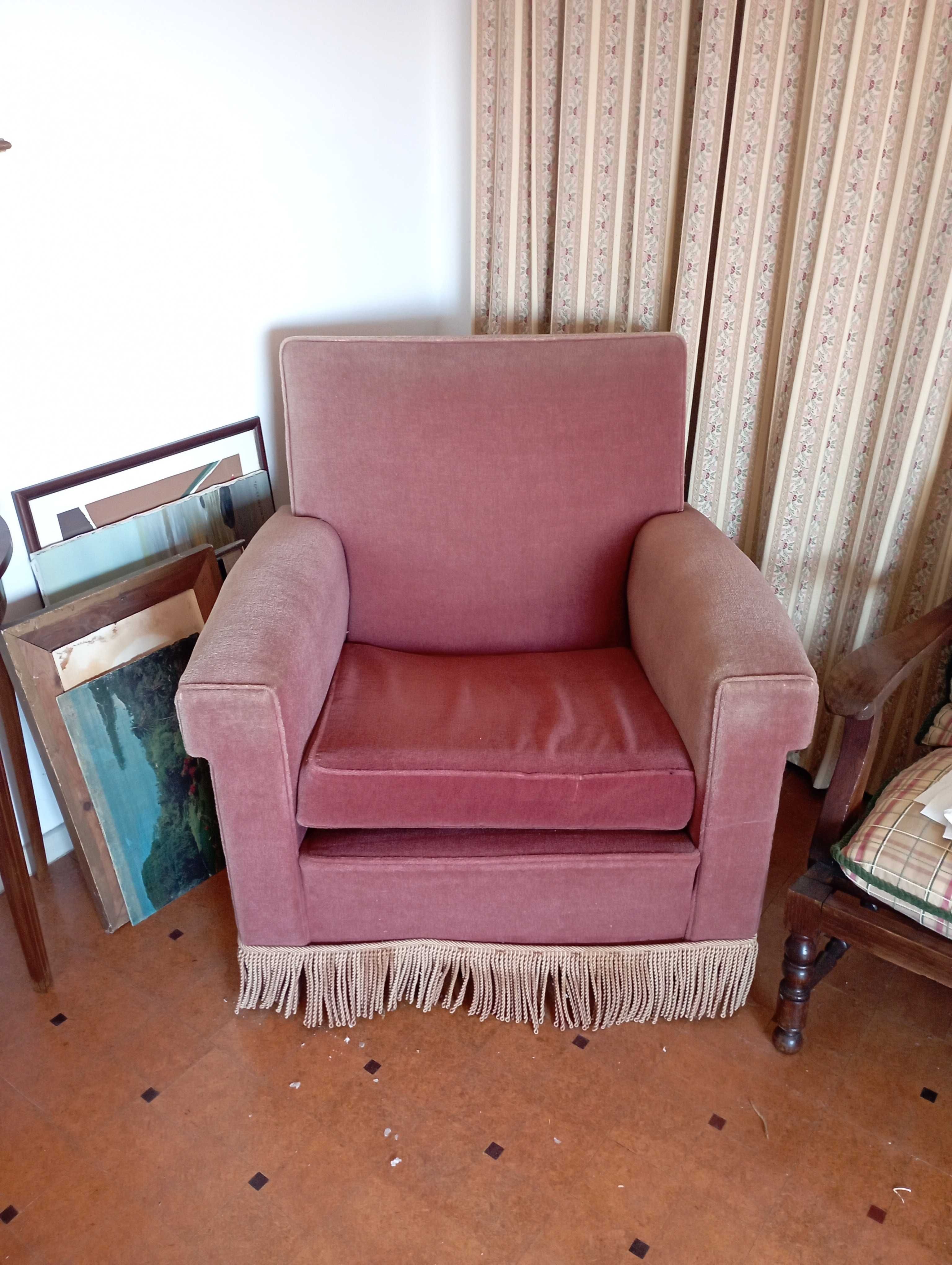 Conjunto de Sofás