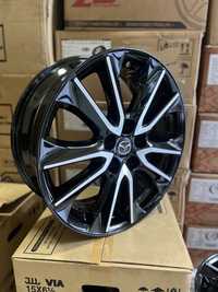 Jantes 18” 5x114.3 originais Mazda Cx-3 3 6 kia hyundai Kauai