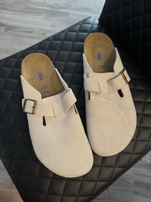 Birkenstock, биркиншток