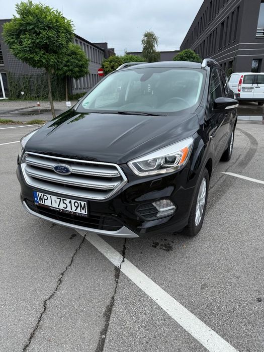 Ford Kuga Kamera, ZAREJESTROWANY,100% oryginał