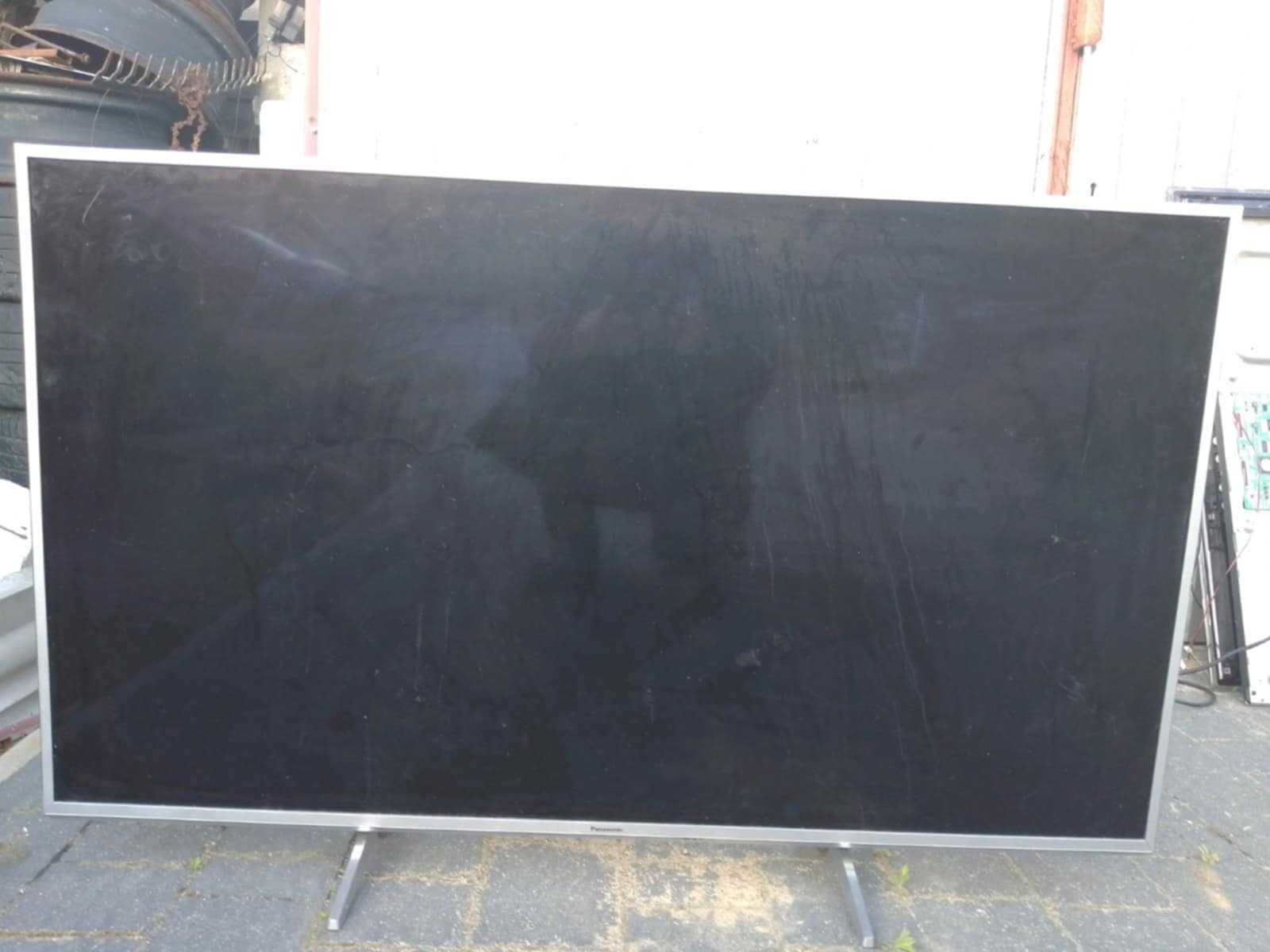 Panasonic LED TV TX-55FX613E
