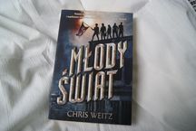 "Młody świat" - Chris Weitz