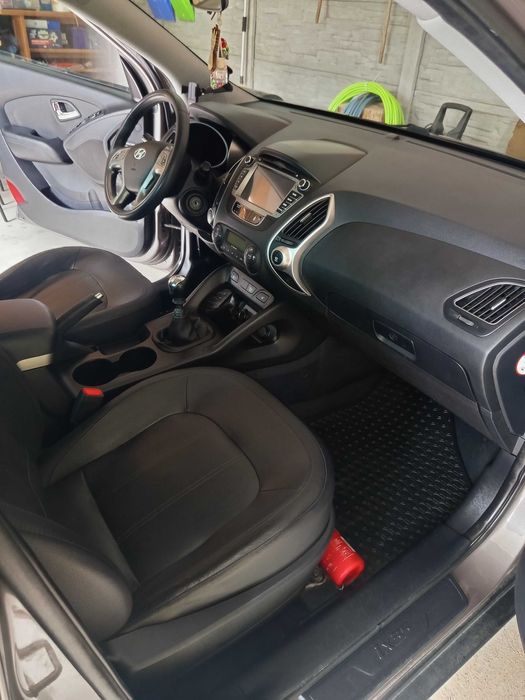 Sprzedam Hyundai IX35
