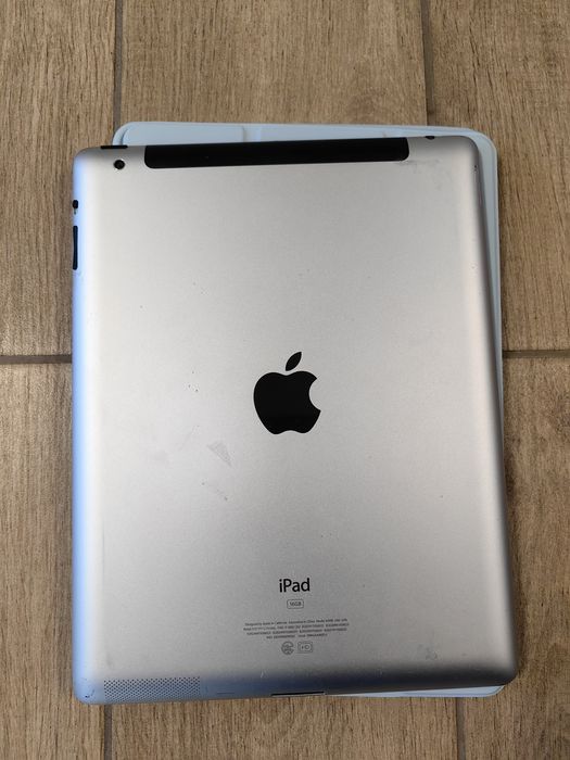 Ipad на запчастини, без зарядки